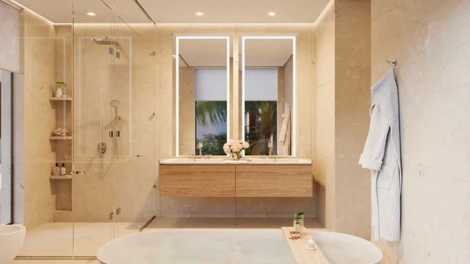 Nakheel Villa Ocean Whisper gallery 5