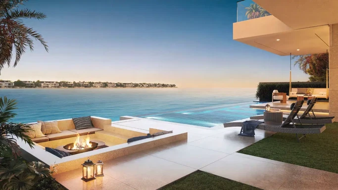 Nakheel Villa Ocean Whisper gallery 3