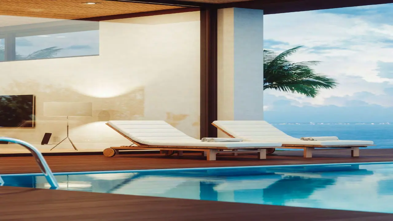 Nakheel Villa Wave Crest галерея 11