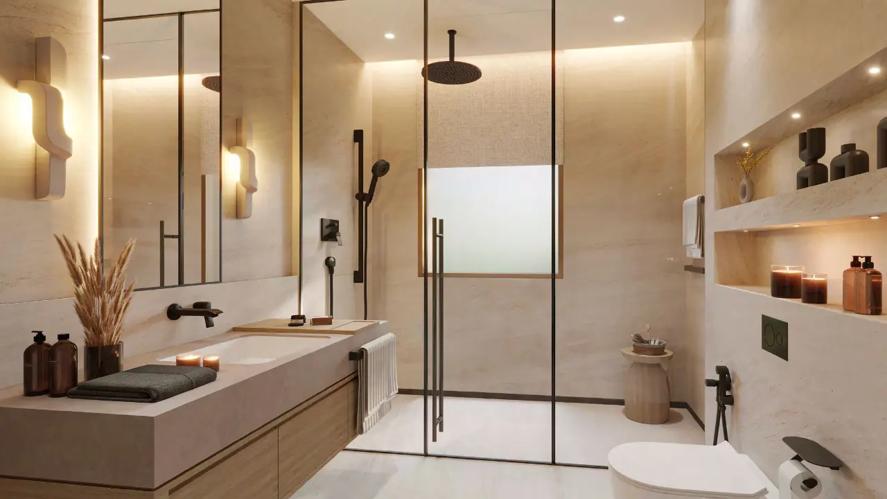 Nakheel Villa Wave Crest галерея 2