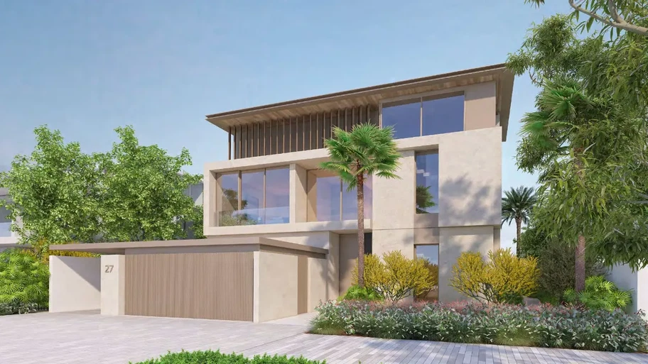 Dubai Offplan Properties