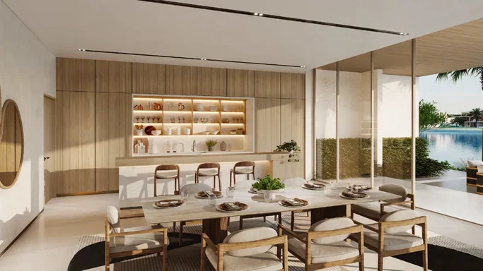 Nakheel Villa Wave Crest gallery 8