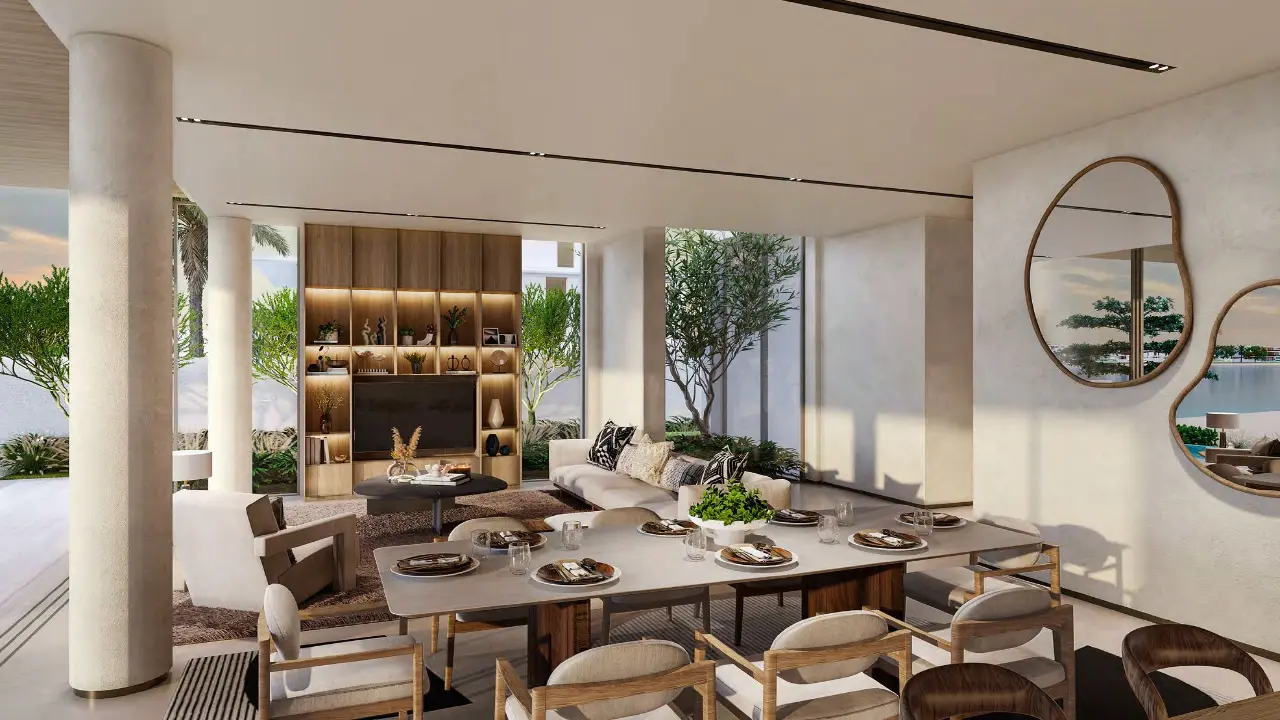 Nakheel Villa Wave Crest галерея 7