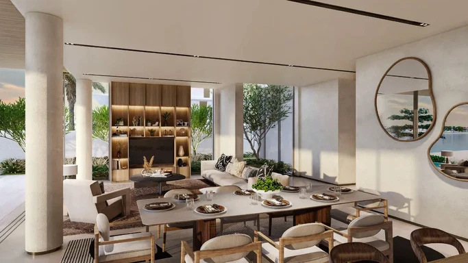 Nakheel Villa Wave Crest gallery 7