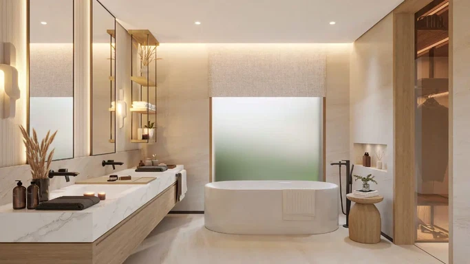 Nakheel Villa Wave Crest gallery 3