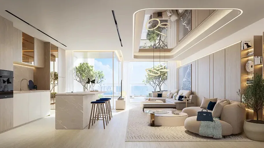 Dubai Offplan Properties