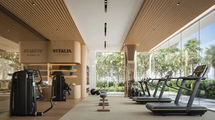 Vitalia by Pinnacle gallery 9