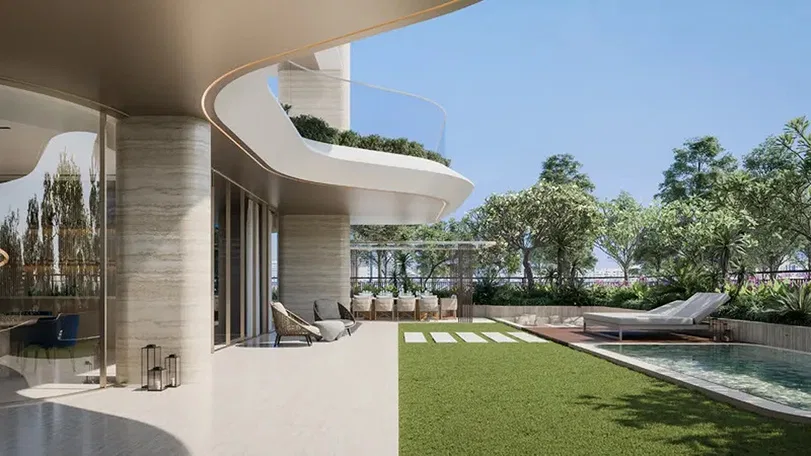 Vitalia by Pinnacle gallery 8