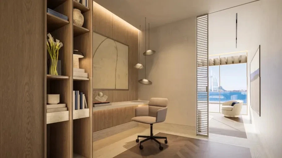 Dubai Offplan Properties