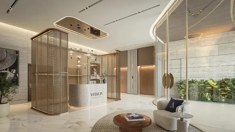 Vitalia by Pinnacle gallery 2