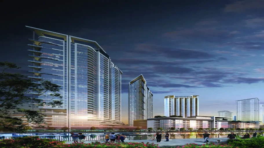 Dubai Offplan Properties