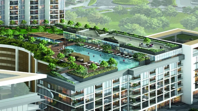 Sobha Waves Opulence gallery 2