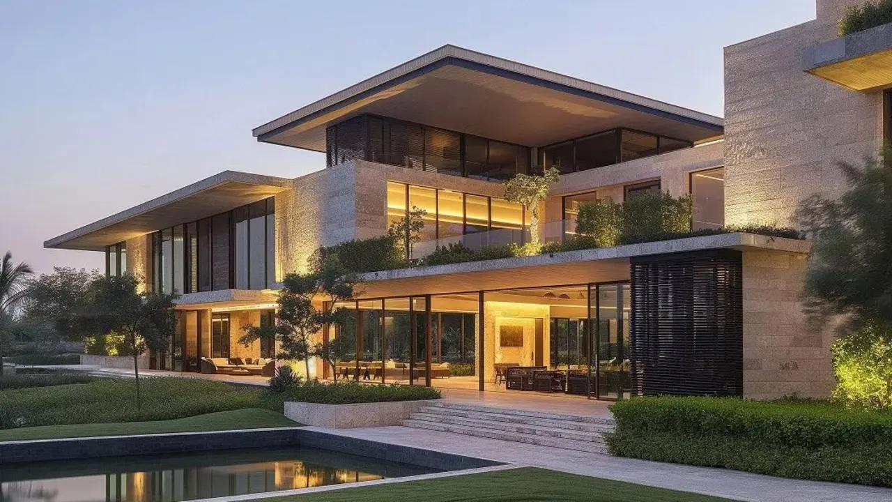 منتجع ونادي جراند بولو