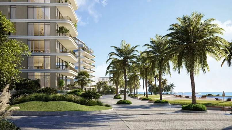 Agua Residences by Citi Developers