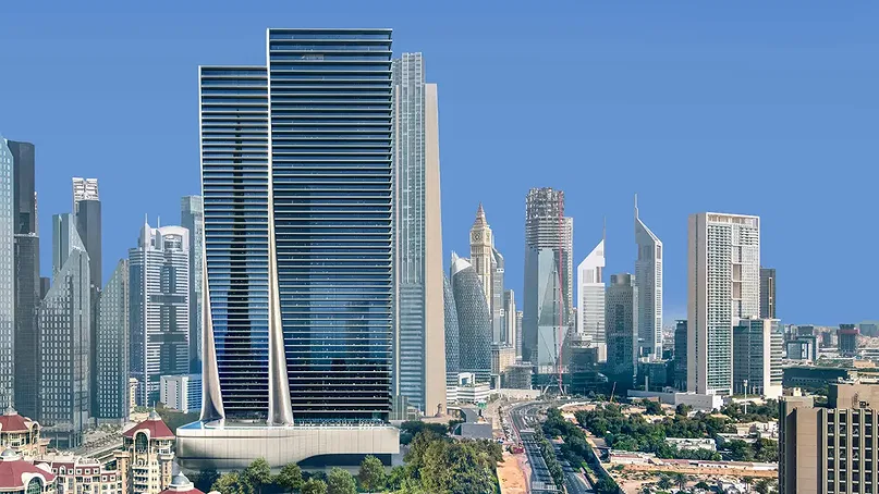 Akala Hotel & Residences by Arada