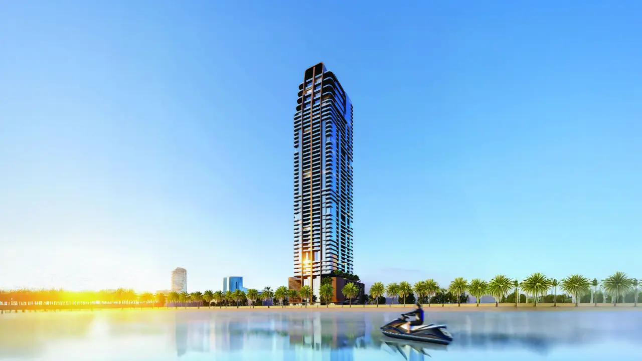 Al Ghaf by Tiger Properties