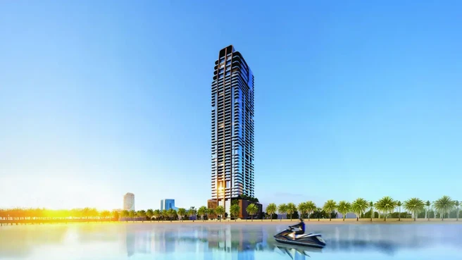 Al Ghaf by Tiger Properties