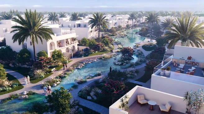 Алана от Emaar