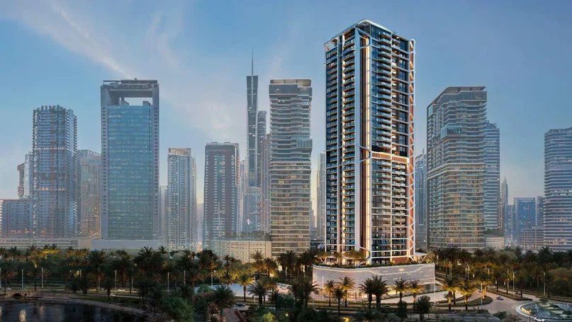 Altiera Heights By Ellington