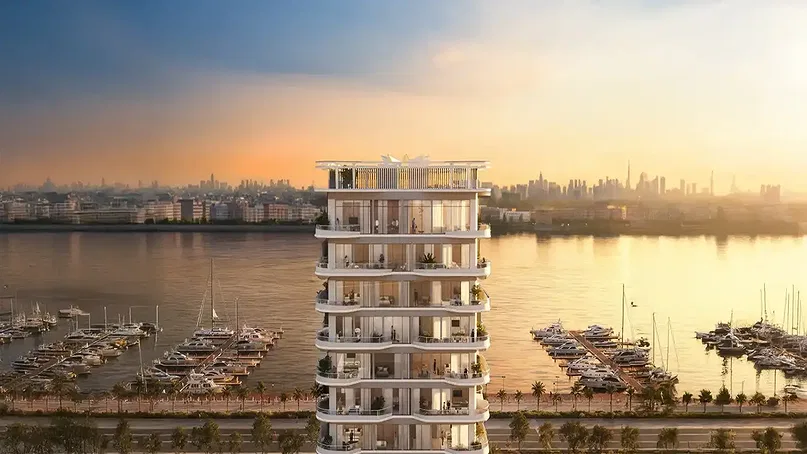 Amra by Citi Developers