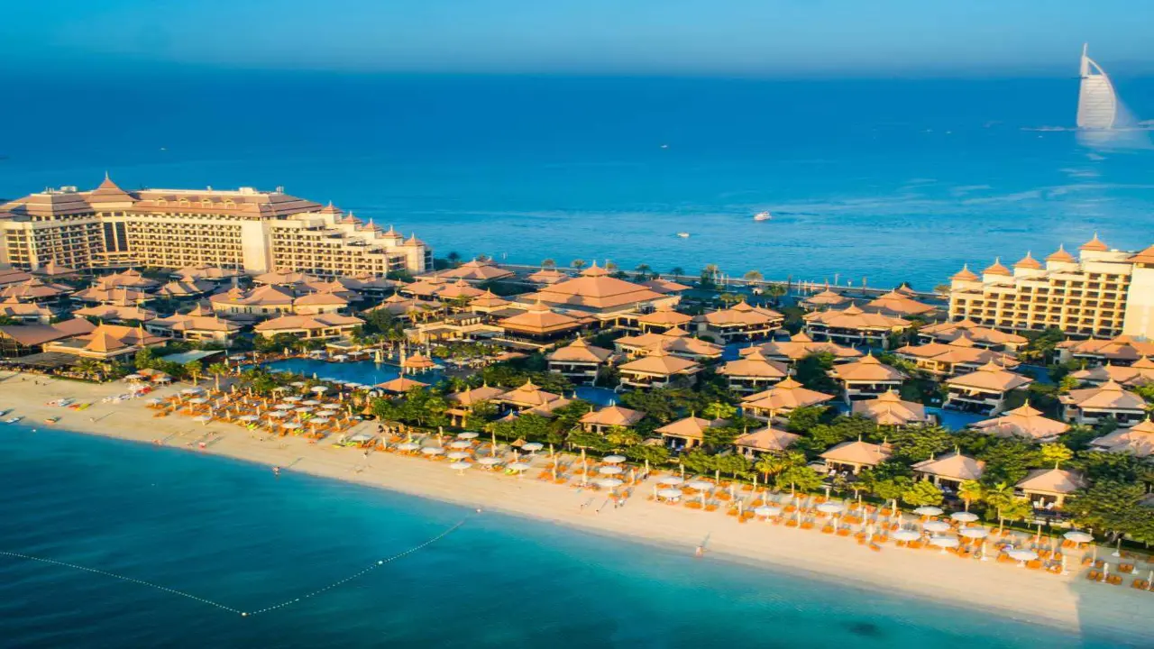 أنانتارا ريزيدنسز باي سيفن تايدز