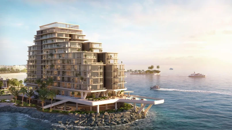 Anantara Mina Residences