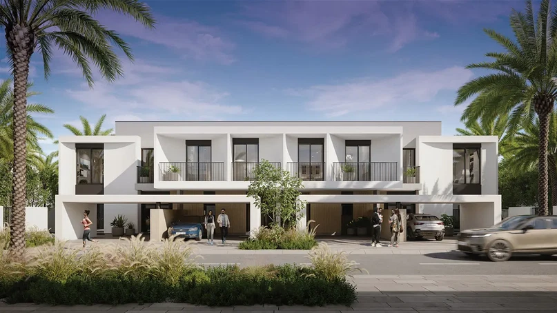 Anya 2 by Emaar
