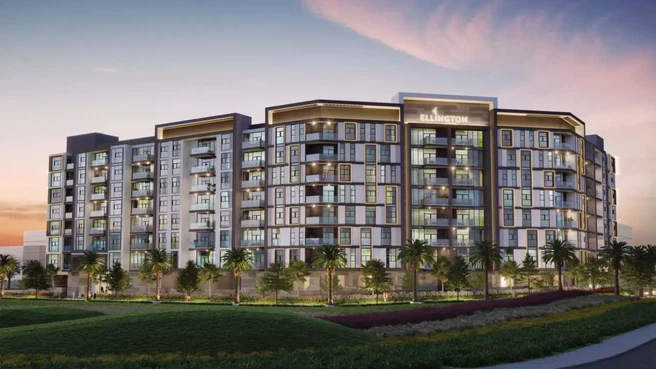 Arbor View от Ellington Properties