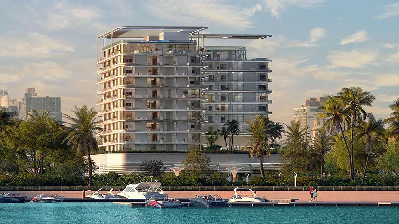 Arka Enclave by Atmosphere Living