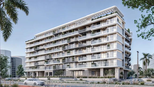 Ashley Hills By TownX Developments