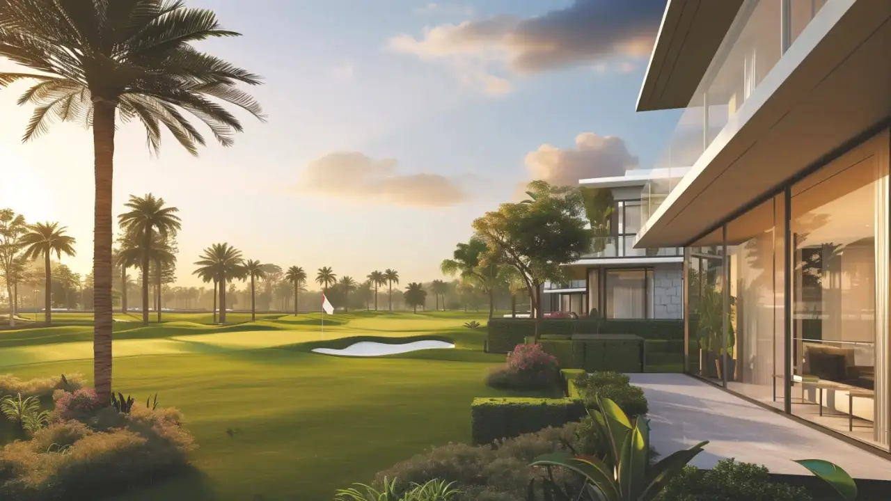 أشوود إستيتس من وصل