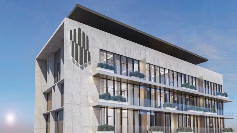 Ashwood Residences at JVT