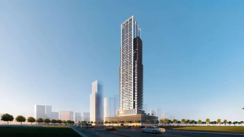 Auresta By Tiger Properties