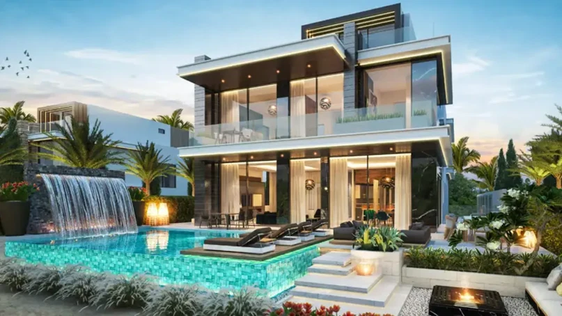 Autograph Collection by Damac