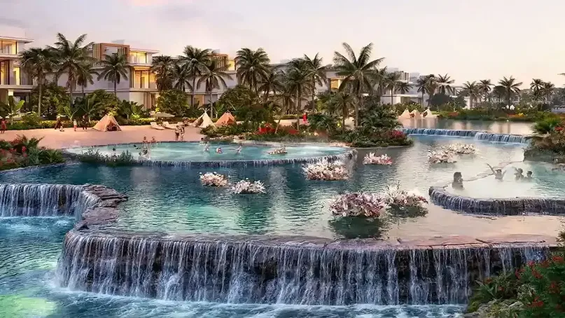Damac Bali