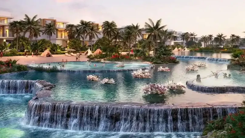 Damac Bali