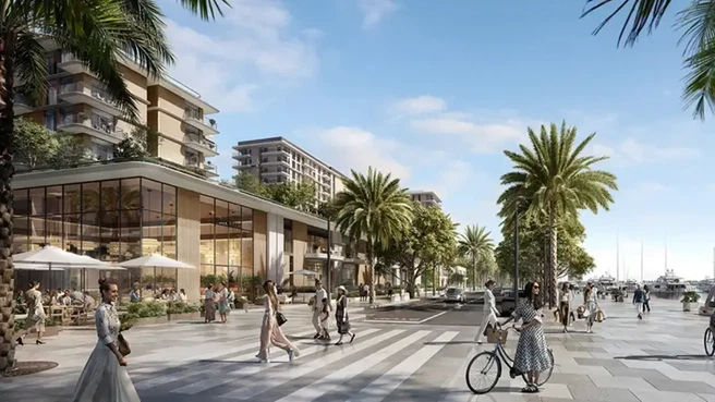 Emaar Baystar от Vida