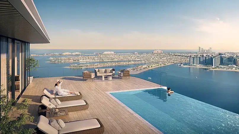 Bayview By Address Resorts