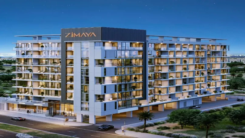 Belle Vie by Zimaya Properties