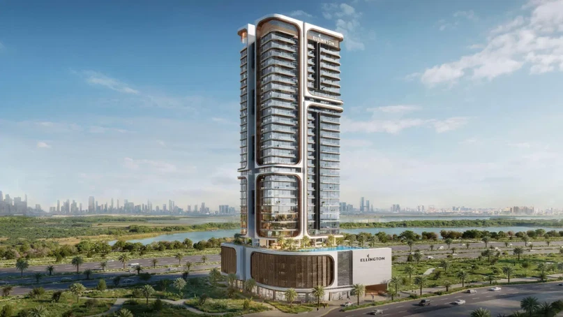 Belmore Residences By Ellington