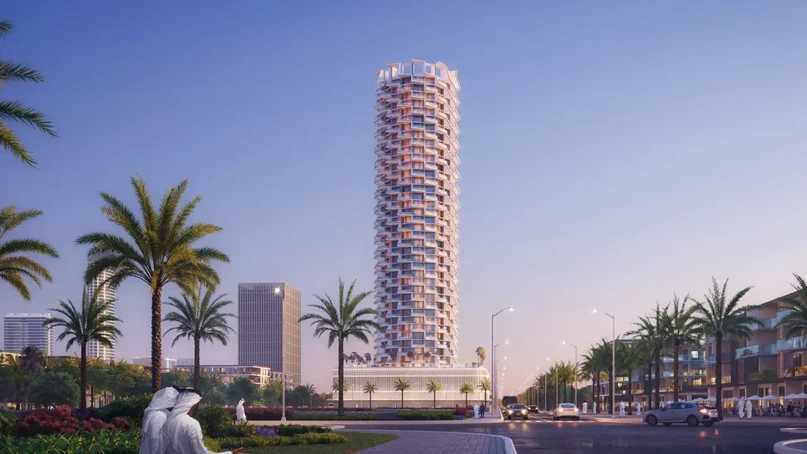 شقق بينغاتي رويال