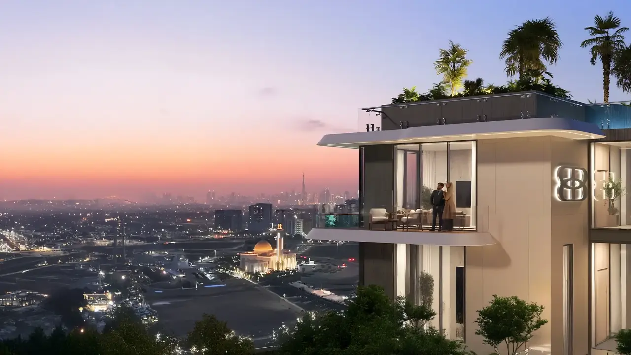 Bond Living by Pearlshire