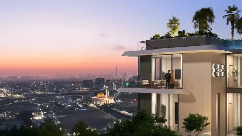 Bond Living by Pearlshire