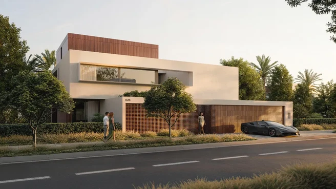 Chevalia Fields от Emaar