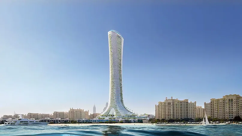 Como Residences By Nakheel