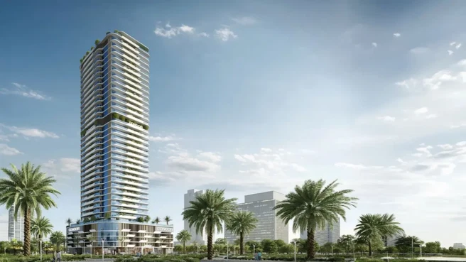 كوندور سونات ريزيدنسز