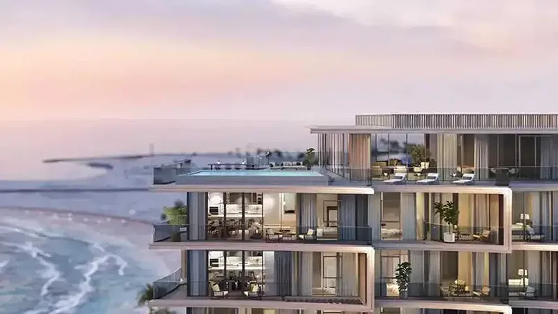 Costa Mare Эллингтона