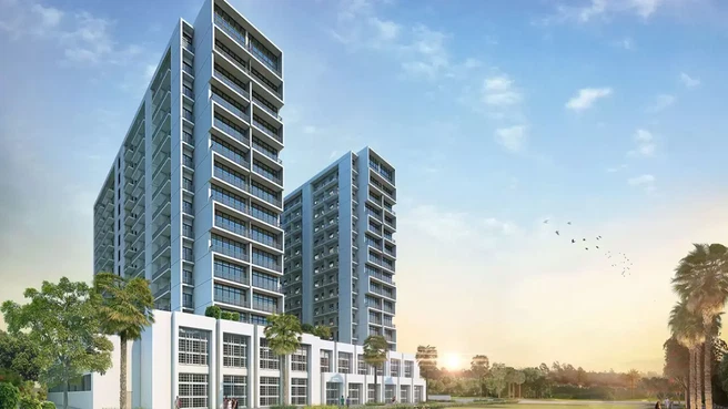 Damac Fiora