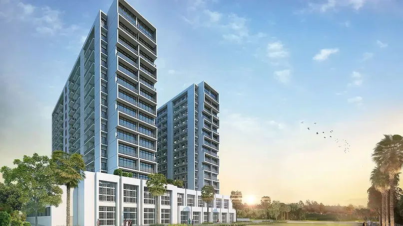 Damac Fiora