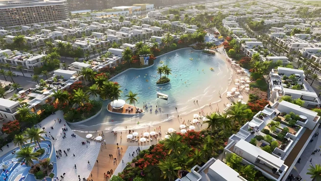 داماك ريفرسايد